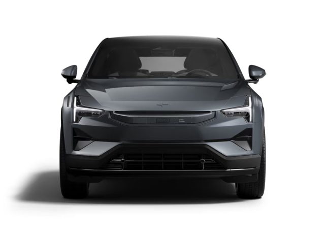 POLESTAR Polestar 3 usata, con Antifurto