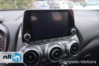 NISSAN Juke usata 9