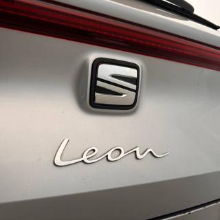 SEAT Leon usata, con MP3