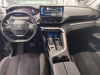 PEUGEOT 3008 usata, con Cerchi in lega