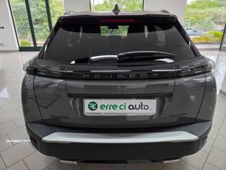 PEUGEOT 2008 usata, con Controllo trazione