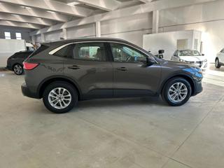 FORD Kuga usata, con Chiusura centralizzata