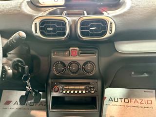 CITROEN C3 Picasso usata, con Cruise Control