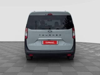 FORD Tourneo Courier usata 3