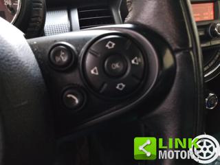 MINI Cooper D usata, con Sedile posteriore sdoppiato