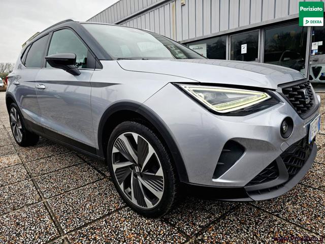 SEAT Arona usata, con Airbag