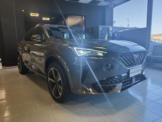 CUPRA Formentor 2.0 TDI 4Drive DSG