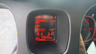 FIAT New Panda usata, con Isofix