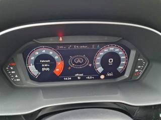 AUDI Q3 usata, con Sedili riscaldati