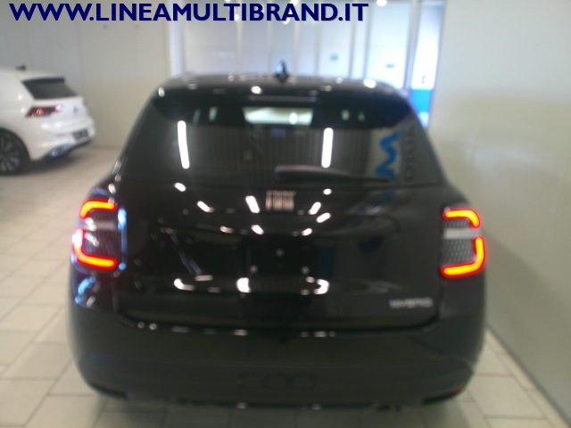 FIAT 600 usata, con Autoradio