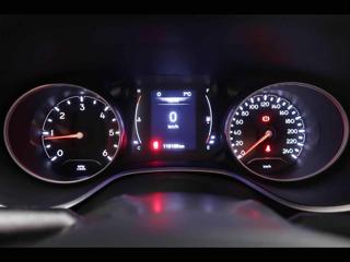 JEEP Compass usata, con Climatizzatore