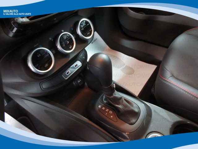 FIAT 500X usata, con Cerchi in lega