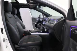 MERCEDES-BENZ GLA 200 usata, con Controllo elettronico della corsia