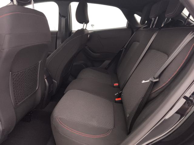 FORD Puma usata, con USB