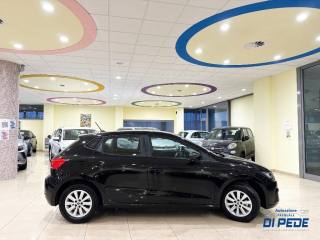 SEAT Ibiza usata, con Chiusura centralizzata
