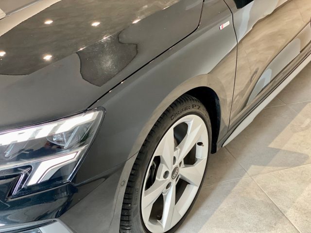AUDI A3 usata, con Autoradio