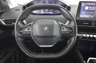 PEUGEOT 3008 usata 4