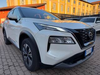 NISSAN X-Trail usata, con Airbag