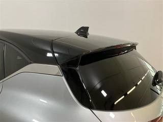 RENAULT Captur usata, con Sensore di pioggia