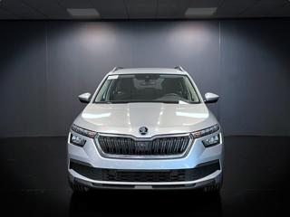 SKODA Kamiq usata, con Airbag