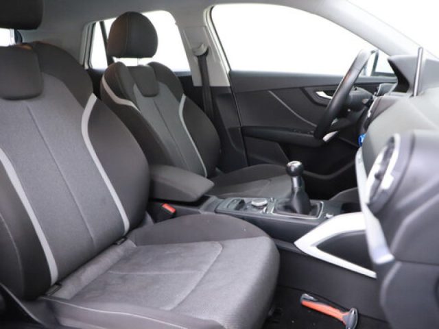 AUDI Q2 usata, con Servosterzo