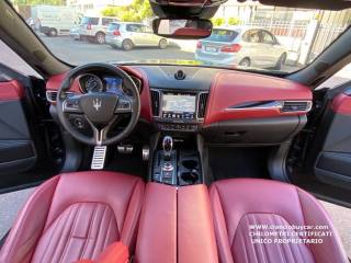 MASERATI Levante usata, con Controllo trazione