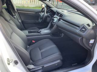 HONDA Civic usata, con Controllo automatico clima