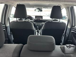 TOYOTA Yaris usata, con Cruise Control