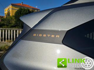 DACIA Bigster usata, con Vivavoce