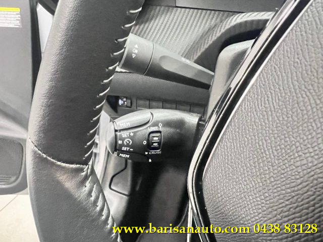 PEUGEOT 208 usata, con Immobilizzatore elettronico