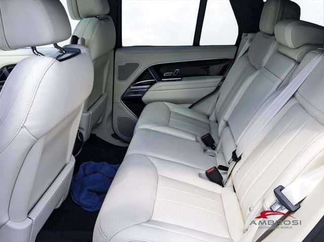 LAND ROVER Range Rover usata 9