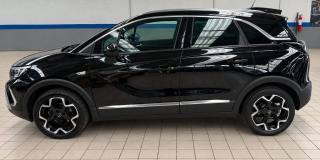 OPEL Crossland usata, con Autoradio
