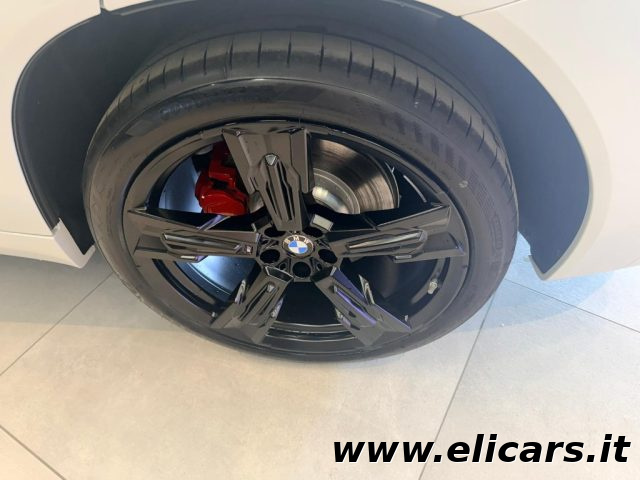 BMW X3 usata, con Servosterzo