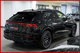 AUDI Q8 usata, con Cerchi in lega