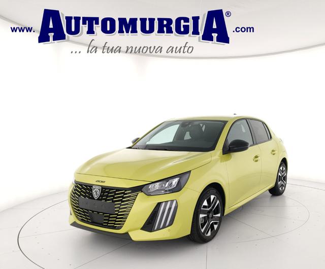 PEUGEOT 208 usata, con Airbag