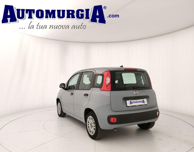 FIAT Panda usata, con Airbag Passeggero