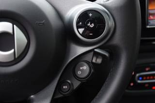 SMART ForFour usata, con Fari LED