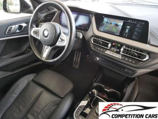 BMW 118 usata, con Cruise Control