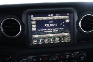 JEEP Wrangler usata 10
