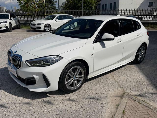 BMW 116 usata 61