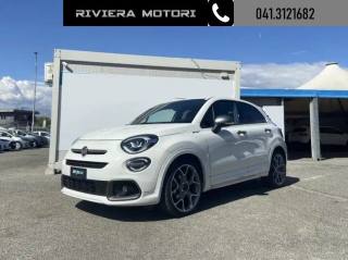 FIAT 500X 1.0 T3 120 CV Sport