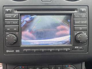 NISSAN Qashqai usata, con USB