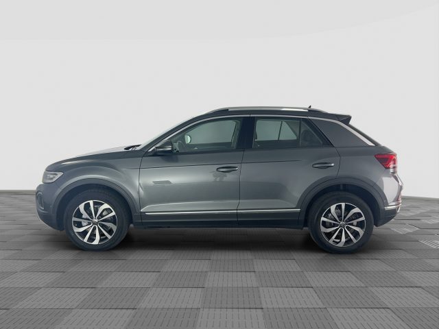 VOLKSWAGEN T-Roc usata 1