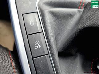 SEAT Arona usata, con Sistema di navigazione