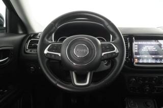 JEEP Compass usata 11