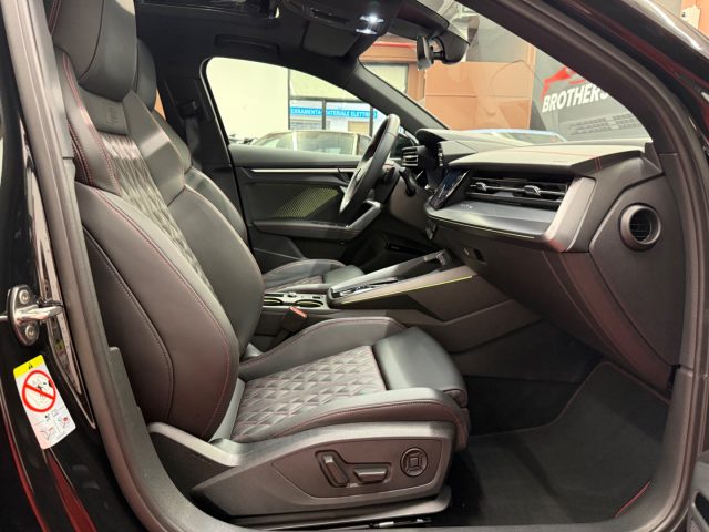 AUDI S3 usata, con Controllo trazione