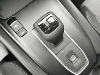 NISSAN Qashqai usata, con Controllo trazione