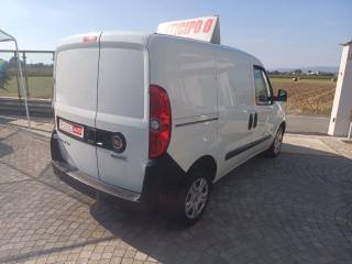 FIAT Doblo usata, con Controllo trazione