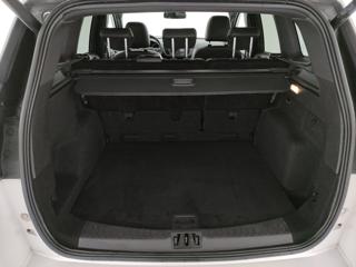 FORD Kuga usata, con Portellone posteriore elettrico