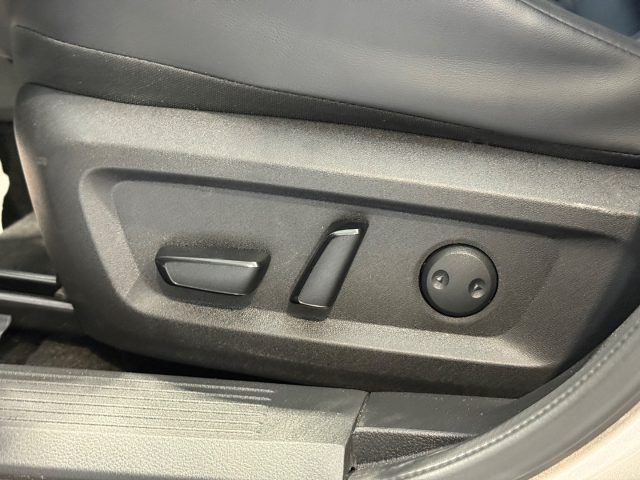 NISSAN X-Trail usata, con Sensore di pioggia